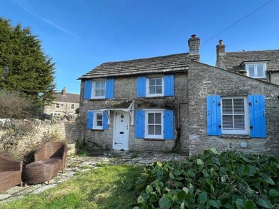 2 Bedroom Cottage For Sale In Swanage
