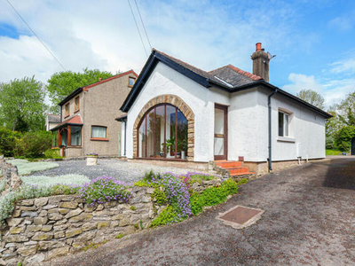 2 Bedroom Detached Bungalow For Sale In Carnforth, Lancashire