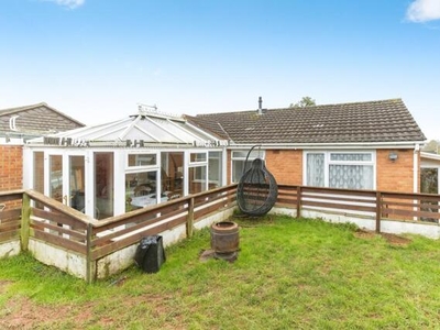 2 Bedroom Detached Bungalow For Sale In Exeter