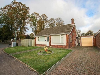 2 Bedroom Detached Bungalow For Sale In Exning