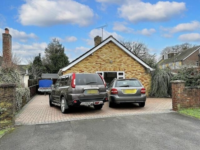 2 Bedroom Detached Bungalow For Sale In Fawley