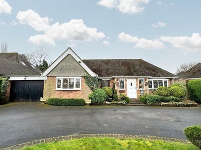 2 Bedroom Detached Bungalow For Sale In Four Oaks