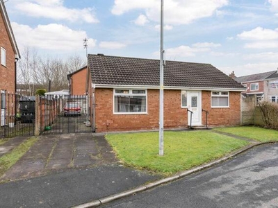 2 Bedroom Detached Bungalow For Sale In Ince