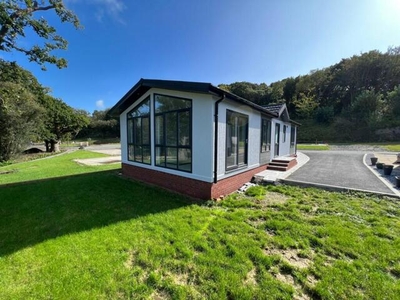 2 Bedroom Detached Bungalow For Sale In New Quay