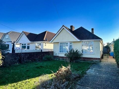 2 Bedroom Detached Bungalow For Sale In Oakdale