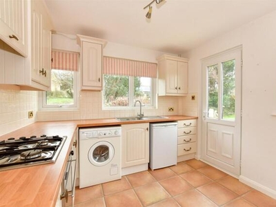 2 Bedroom Detached Bungalow For Sale In Totland Bay