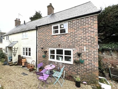 2 Bedroom Detached House For Sale In Blandford Forum, Dorset