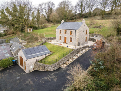2 Bedroom Detached House For Sale In Buxton, Derbyshire