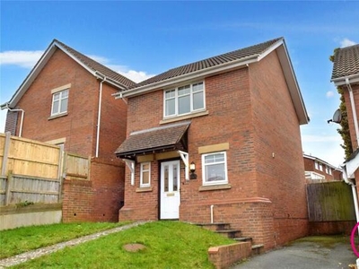 2 Bedroom Detached House For Sale In Colwyn Bay, Conwy
