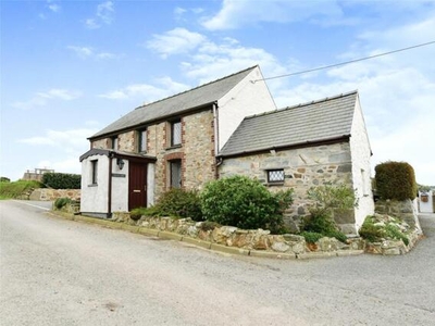 2 Bedroom Detached House For Sale In Haverfordwest, Pembrokeshire