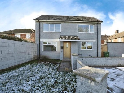 2 Bedroom Detached House For Sale In Liverpool