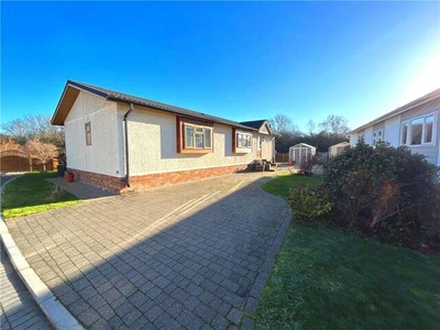 2 Bedroom Detached House For Sale In Salford Priors