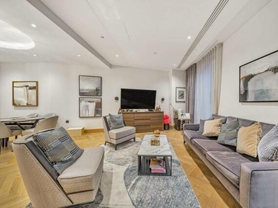 2 Bedroom Duplex For Rent In Westminster, London
