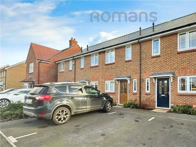 2 Bedroom End Of Terrace House For Sale In Ash