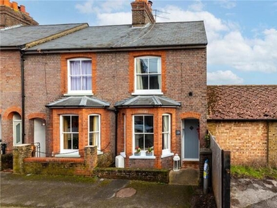 2 Bedroom End Of Terrace House For Sale In Berkhamsted
