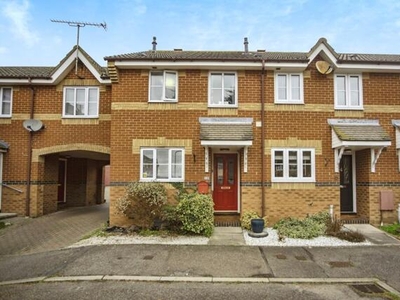 2 Bedroom End Of Terrace House For Sale In Grays
