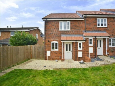 2 Bedroom End Of Terrace House For Sale In Great Cornard