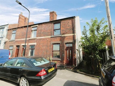 2 Bedroom End Of Terrace House For Sale In Holmes