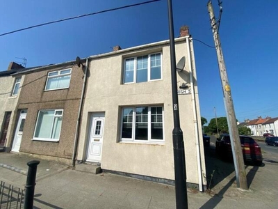 2 Bedroom End Of Terrace House For Sale In Newton Aycliffe, Durham