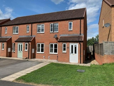 2 Bedroom End Of Terrace House For Sale In Pickering, North Yorkshire