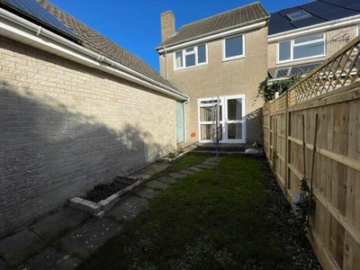 2 Bedroom End Of Terrace House For Sale In Piddle Valley
