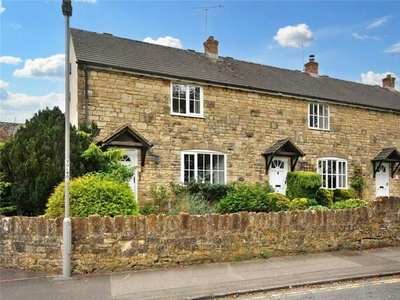2 Bedroom End Of Terrace House For Sale In Sherborne