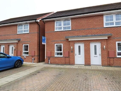 2 Bedroom End Of Terrace House For Sale In Yarm