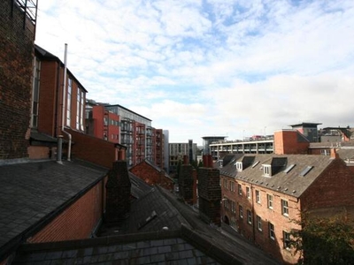 2 Bedroom Flat For Rent In 115-119 Westgate Road, Newcastle Upon Tyne