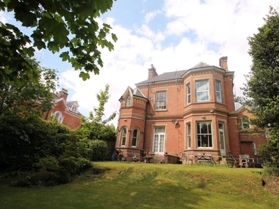 2 bedroom flat for rent in Flat 5, 19 Lenton Road, The Park, Nottingham, NG7 1DQ, NG7
