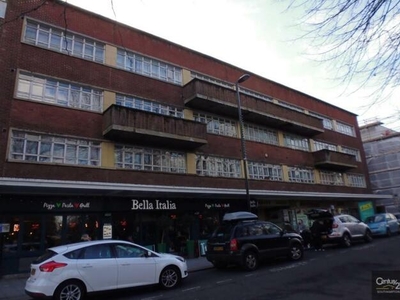 2 Bedroom Flat For Rent In Hanover Building, Southampton