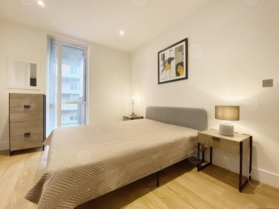 2 Bedroom Flat For Rent In Hurst Street, Birmingham