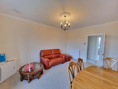 2 Bedroom Flat For Rent In Ruthrieston, Aberdeen