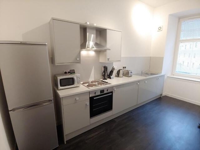2 Bedroom Flat For Rent In St Georges Cross, Glasgow