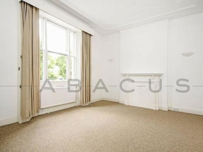 2 Bedroom Flat For Rent In St Johns Wood