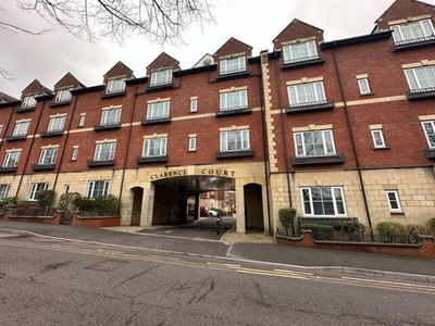 2 Bedroom Flat For Sale In Clarence Street