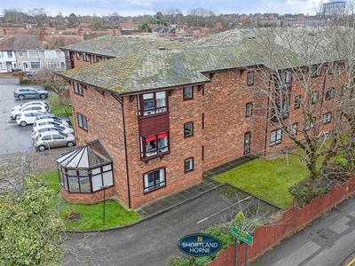 2 Bedroom Flat For Sale In Coundon