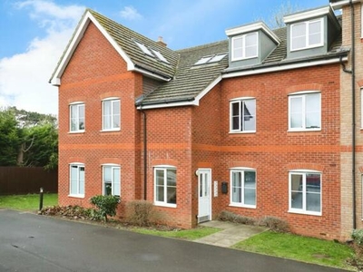 2 Bedroom Flat For Sale In Daventry