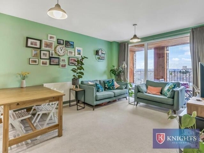 2 Bedroom Flat For Sale In Fore Street, London