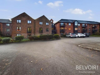 2 Bedroom Flat For Sale In Stone