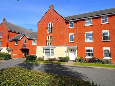 2 Bedroom Flat For Sale In Syston
