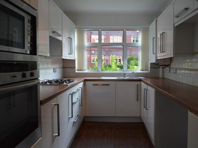 2 Bedroom Ground Floor Flat For Rent In Liverpool, Merseyside
