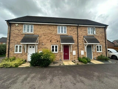 2 Bedroom House For Rent In Derby