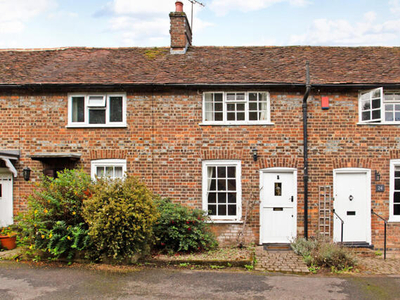 2 Bedroom House For Sale In Harpenden