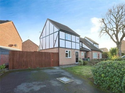 2 Bedroom House For Sale In Loughborough, Leicestershire
