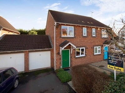 2 Bedroom House For Sale In Taunton, Somerset