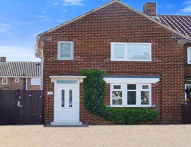 2 Bedroom House For Sale In Yarm