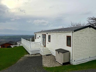2 Bedroom Lodge For Sale In St. Anns Chapel, Gunnislake