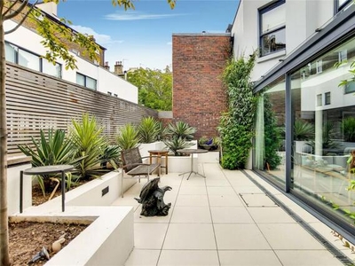 2 Bedroom Mews Property For Sale In Primrose Hill, London