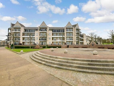 2 Bedroom Penthouse For Sale In Greenhithe