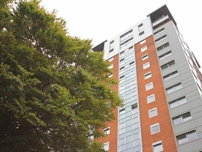 2 Bedroom Penthouse For Sale In Princes Park, Liverpool
